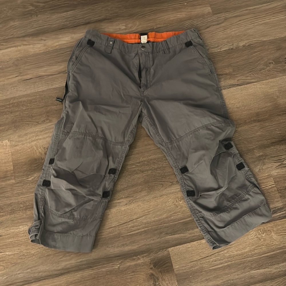 Cargo Pants